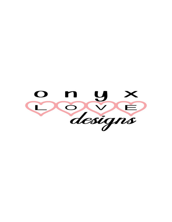 Onyx Love Designs