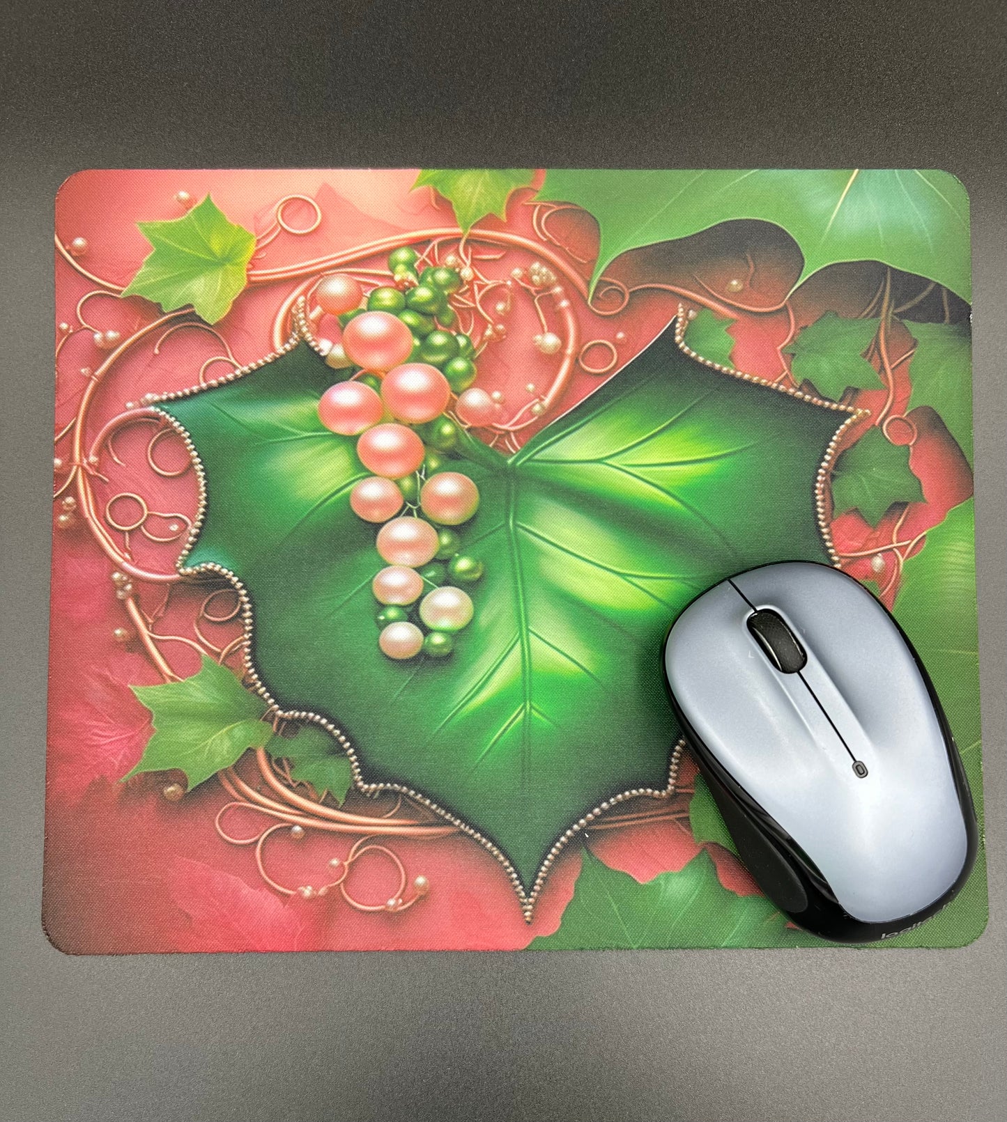 Computer Mouse Pads