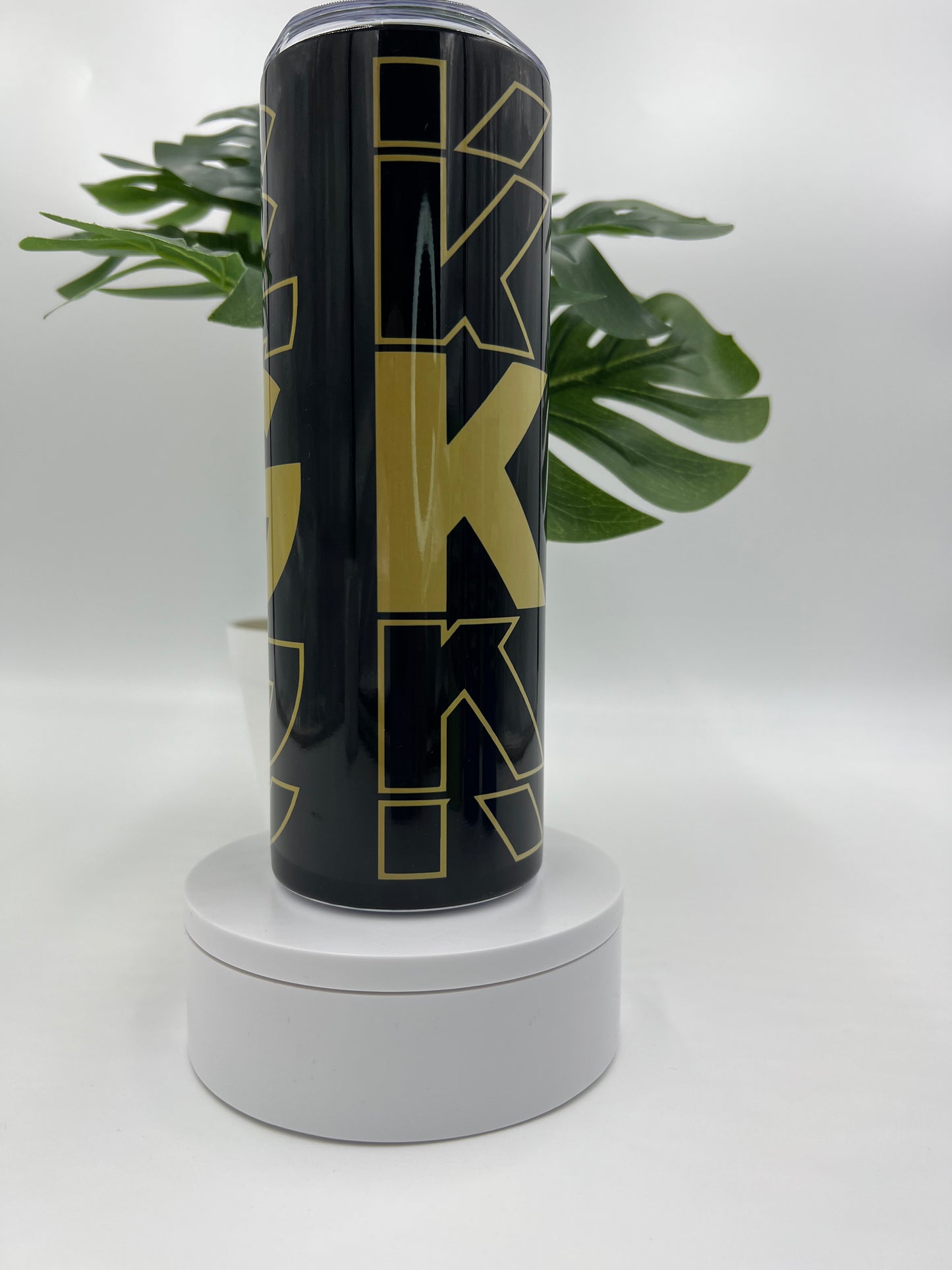 20 oz Skinny Tumbler - KING