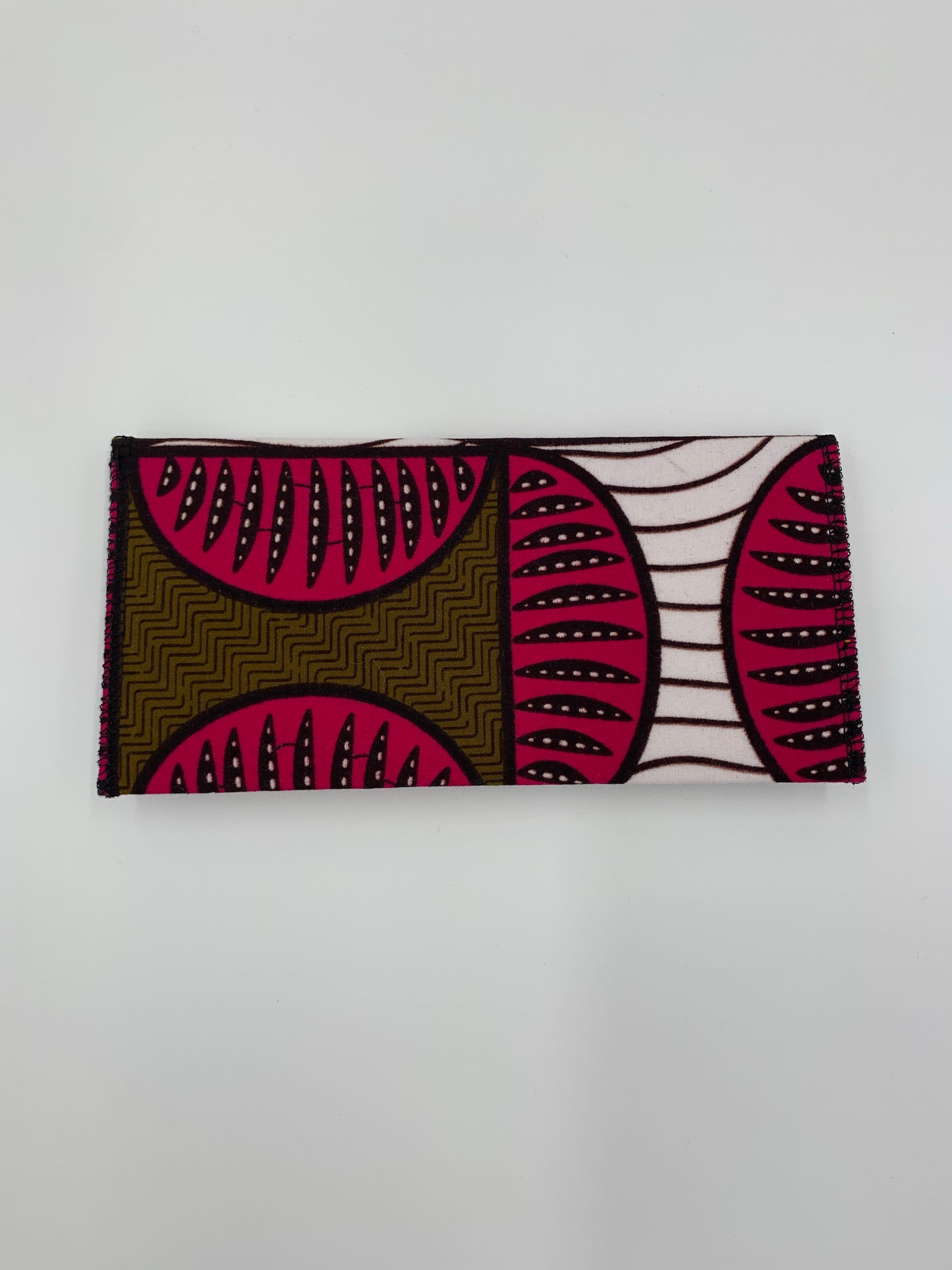 Ankara Snap Closure Wallets