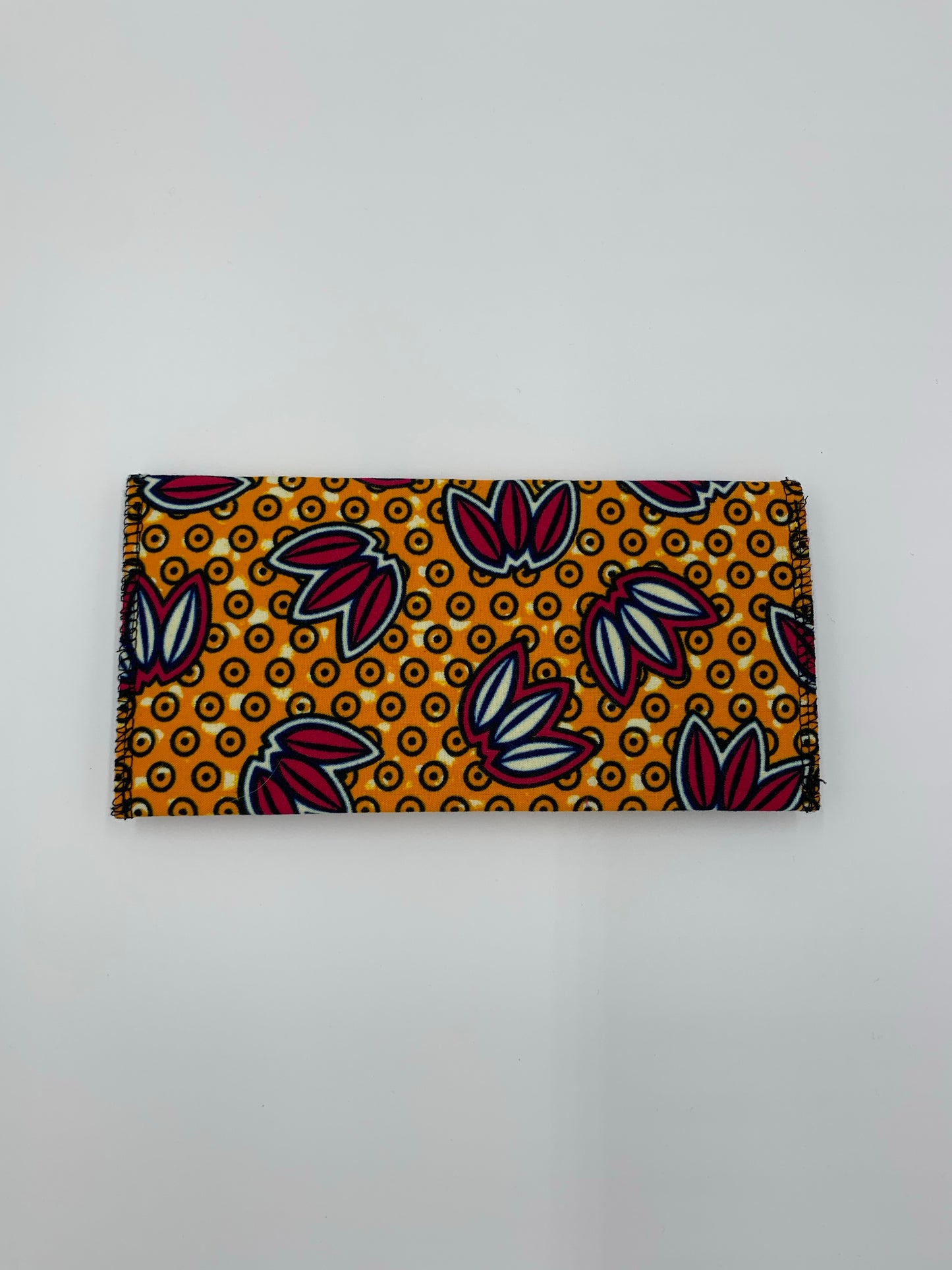 Ankara Snap Closure Wallets