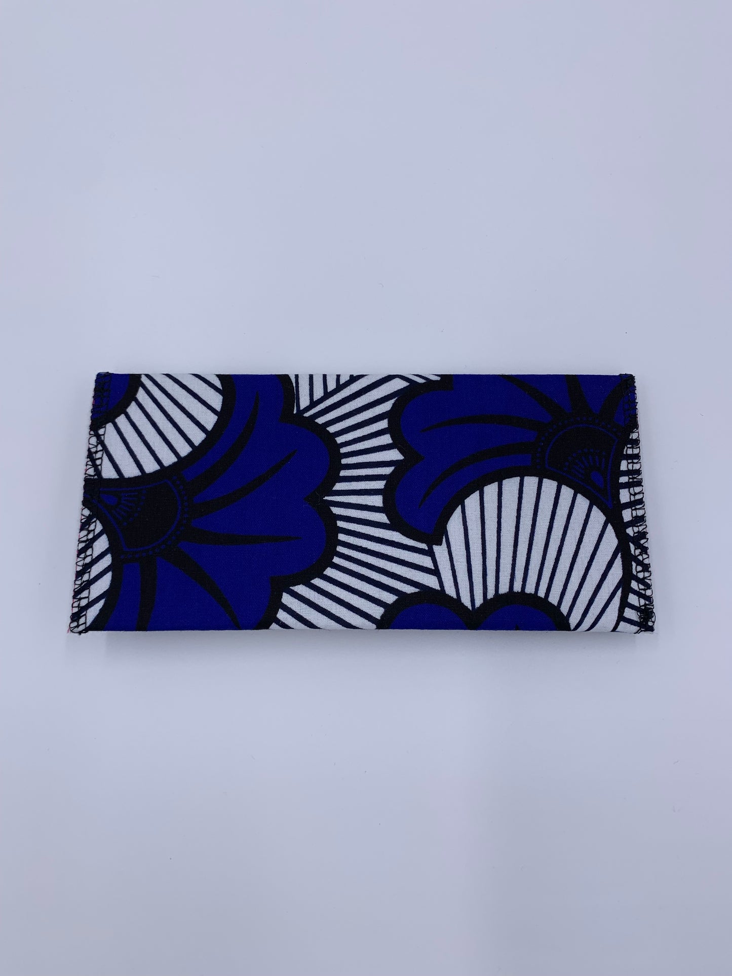 Ankara Snap Closure Wallets