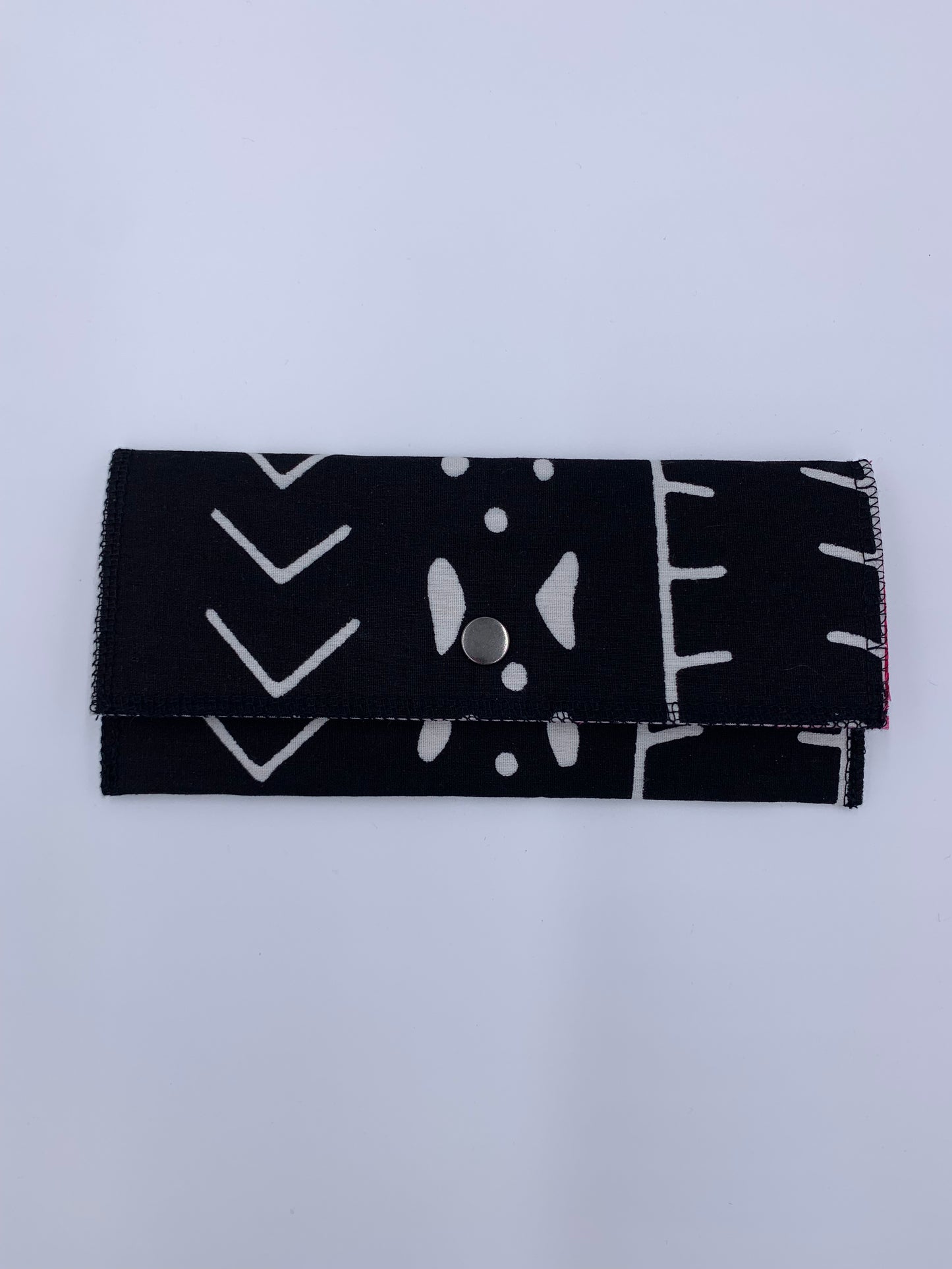 Ankara Snap Closure Wallets